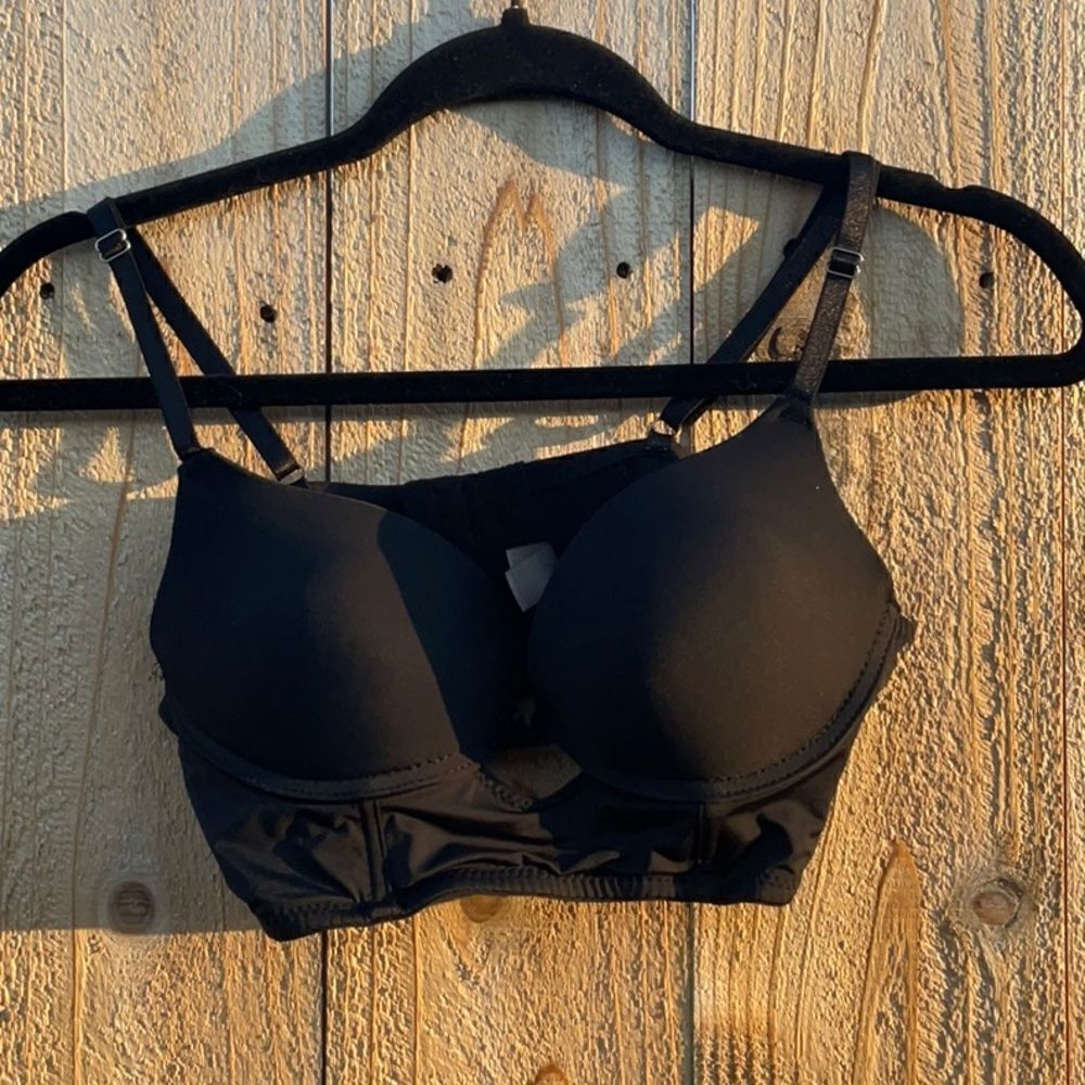 Take 50% OFF- Daisy Fuentes Women’s Bra, Size-34B